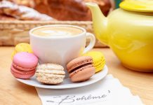 delicias para enamorar