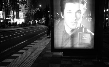 Bleu de Chanel: Fuerza, estilo y personalidad