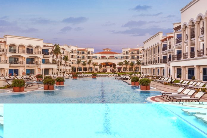The Royal Playa del Carmen - Pool - 977206 GWMAGAZINEMX