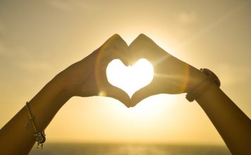 ¿Cuerdo o loco? El corazón vs el cerebro glam weddings