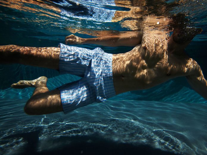 trajes de baño | Glam Weddings