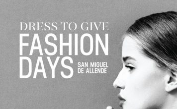 moda con causa | Glam Weddings