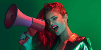 lancome | glam weddings