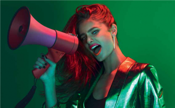 lancome | glam weddings