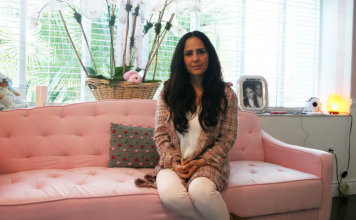 Entrevista a Perla Machaen, fundadora de The Wellness Habitat Company