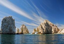 Los Cabos, el destino que a todos enamora