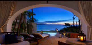 Vive una celebración de lujo en One & Only Palmilla
