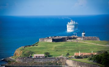 10 imperdibles de San Juan, Puerto Rico