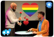 Al final del día, amor es amor