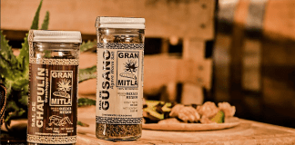 Gran Mitla, Sabores de México | Glam Weddings