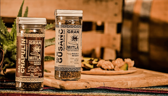 Gran Mitla, Sabores de México | Glam Weddings