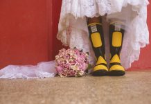 Reglas básicas de etiqueta en Bodas Reglas de etiqueta para una boda | Glam Weddings
