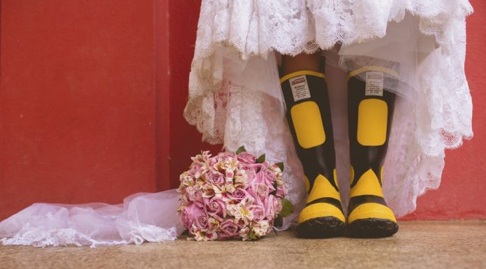 Reglas de etiqueta para una boda | Glam Weddings