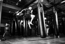 Sudor y alimentación | Glam Weddings