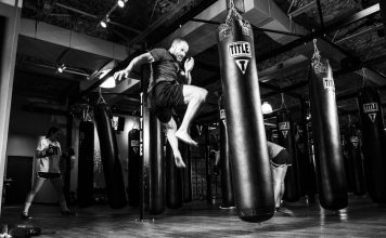 Sudor y alimentación | Glam Weddings