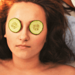 protege tu piel de la contaminación | Glam Weddings