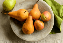 Refrigerio sano | Glam Weddings