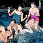 arena y mar | Glam Weddings