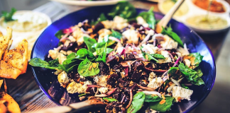 Encuentra el maridaje perfecto con los vinos Rioja | Glam Weddings