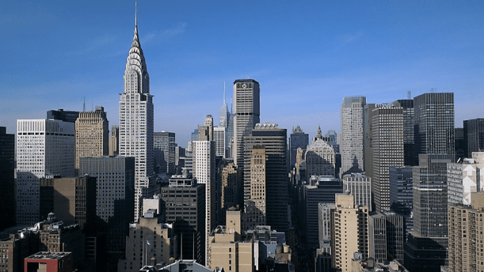 Embassy Suites by Hilton Abre Nuevo Hotel en Midtown Manhattan