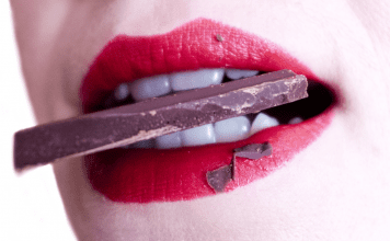 La gula en tiempos de Instagram la gula | Glam Weddings