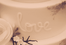 Tendencias para pasteles de boda | Glam Weddings