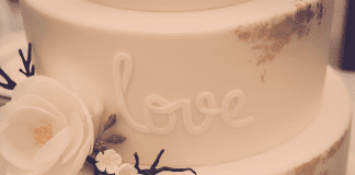 Tendencias para pasteles de boda | Glam Weddings