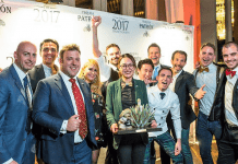 cocteles | Glam Weddings