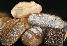 come pan y baja de peso | Glam Weddings