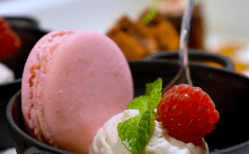 MercadoRoma Coyoacán Gastronomía gourmet | Glam Weddings