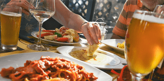 como lo que quieras | Glam Weddings