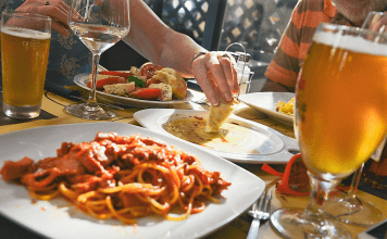 como lo que quieras | Glam Weddings