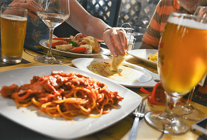 como lo que quieras | Glam Weddings