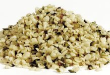 el hemp es un superfood | Glam Weddings