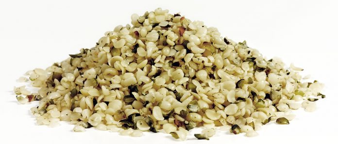 el hemp es un superfood | Glam Weddings