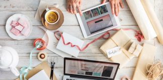 Mesa de regalos, ¿cómo elegir la adecuada?