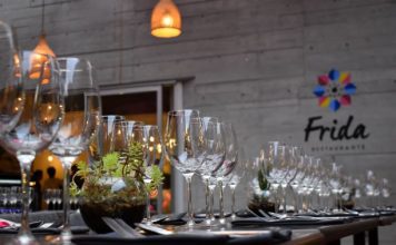 Restaurante Frida