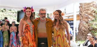 diseñador argentino en México