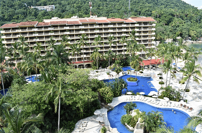 Barceló Puerto Vallarta Barceló Hotels