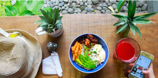 cuida tu alimentación