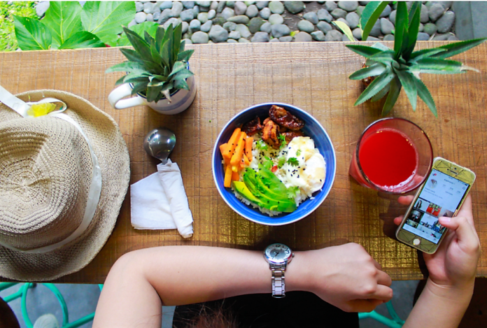 tamaño de las porciones cuida tu alimentación