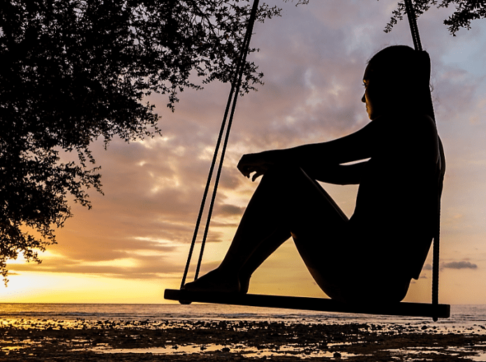 aprendiendo lecciones mujer fuerte