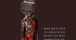 Ron Mocambo 20 años, edición de arte