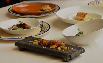 El Mural de los Poblanos, tradición y sabor en un sólo lugar