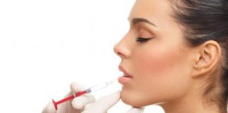 Consigue un rostro rejuvenecido con toxina botulínica