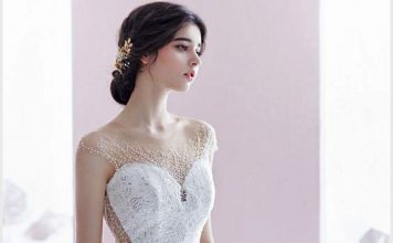 Los accesorios de la Novia