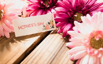 Un día de las madres agridulce