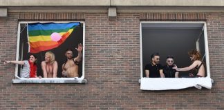 Diversidad, amor y homofobia