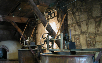 El museo más dulce, está en Morelia