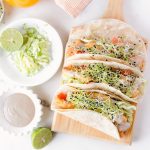 El top 5 de los superfoods para mayores de 60